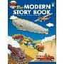 The Modern Story Book: Includes a Read-And-Listen CD (平装)