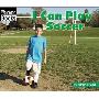 I Can Play Soccer (平装)