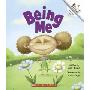 Being Me (平装)