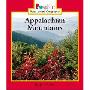 Appalachian Mountains (平装)