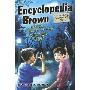 Encyclopedia Brown and the Case of the Secret UFO (精装)