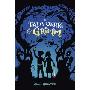 A Tale Dark and Grimm (精装)