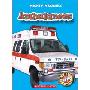 Ambulances (图书馆装订)