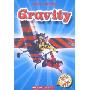 Gravity (图书馆装订)