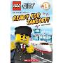 City Adventures: Ready for Takeoff! (平装)