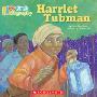 Harriet Tubman (平装)