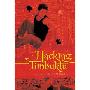 Hacking Timbuktu (精装)