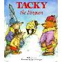 Tacky the Penguin Big Book (精装)