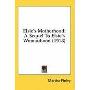 Elsie's Motherhood: A Sequel to Elsie's Womanhood (1918) (精装)
