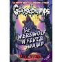 The Werewolf of Fever Swamp (图书馆装订)
