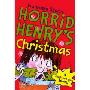 Horrid Henry's Christmas (图书馆装订)