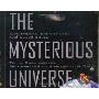 The Mysterious Universe: Supernovae, Dark Energy, and Black Holes (精装)