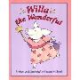 Willa the Wonderful (平装)