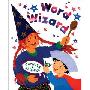 Word Wizard (平装)