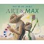 Art and Max (精装)