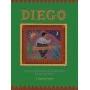 Diego (精装)