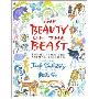 The Beauty of the Beast: Poems from the Animal Kingdom (精装)