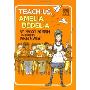 Teach Us, Amelia Bedelia (精装)