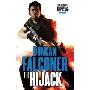 The Hijack (平装)