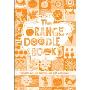 The Orange Doodle Book (平装)