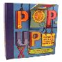 Pop-Up: Everything You Need to Create Your Own Pop-Up Book (精装)