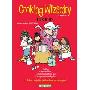 Cooking Wizardry for Kids (平装)