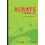 Always: A Teen Devotional (平装)