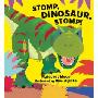 Stomp, Dinosaur, Stomp! (精装)