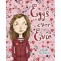 Eggs Over Evie (精装)