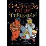 Goldilocks and the Three Bears: A Tale Moderne (精装)