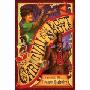 The Carnival of Lost Souls: A Handcuff Kid Novel (精装)