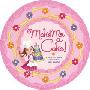 Make Me a Cake!: A Delicious Game of Creative Cake-Making (平装)