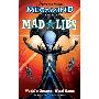 Megamind Mad Libs (平装)