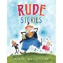 Rude Stories (精装)