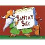 Santa's Suit (平装)