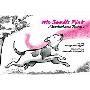 Mo Smells Pink: A Scentsational Journey (精装)