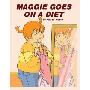 Maggie Goes on a Diet (精装)