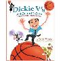 Dickie V's ABCs and 1-2-3s: A Great Start for Young Superstars (精装)