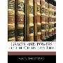 Graces and Powers of the Christian Life (平装)