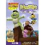 Hermie and the High Seas: It's about Faith (DVD)