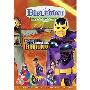Blasting the Big Gamemaster Bully: A Lesson in Standing Up for What's Right (DVD)