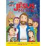 The Jesus Movie: Read and Share DVD Bible (DVD)