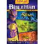 Bibleman 3 for All - Volume 1: A Classic Bibleman Collection (DVD)