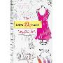 The Allegra Biscotti Collection (平装)