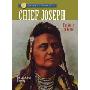 Sterling Biographies: Chief Joseph: The Voice for Peace (平装)