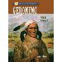 Sterling Biographies: Geronimo: Apache Renegade (平装)