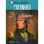 Sterling Biographies: Tecumseh: Shooting Star of the Shawnee (平装)