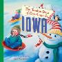 The Twelve Days of Christmas in Iowa (精装)