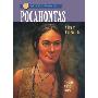 Sterling Biographies: Pocahontas: A Life in Two Worlds (精装)