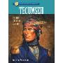 Sterling Biographies: Tecumseh: Shooting Star of the Shawnee (精装)